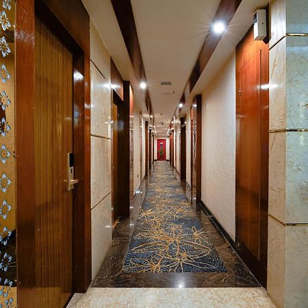 Kingston Hotel Μπανγκαλόρ Εξωτερικό φωτογραφία