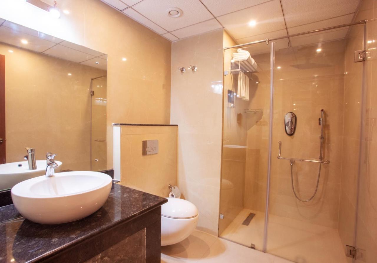 Kingston Hotel Μπανγκαλόρ Εξωτερικό φωτογραφία