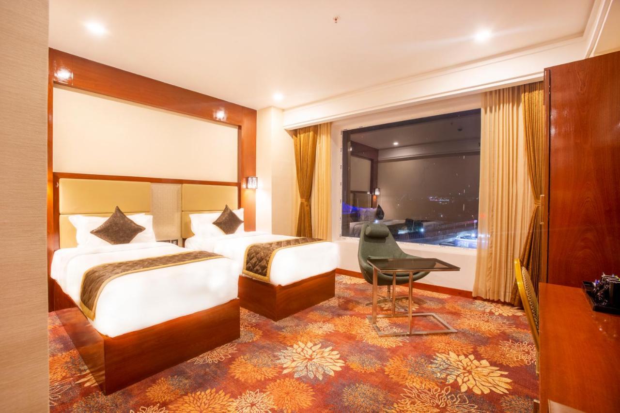 Kingston Hotel Μπανγκαλόρ Εξωτερικό φωτογραφία
