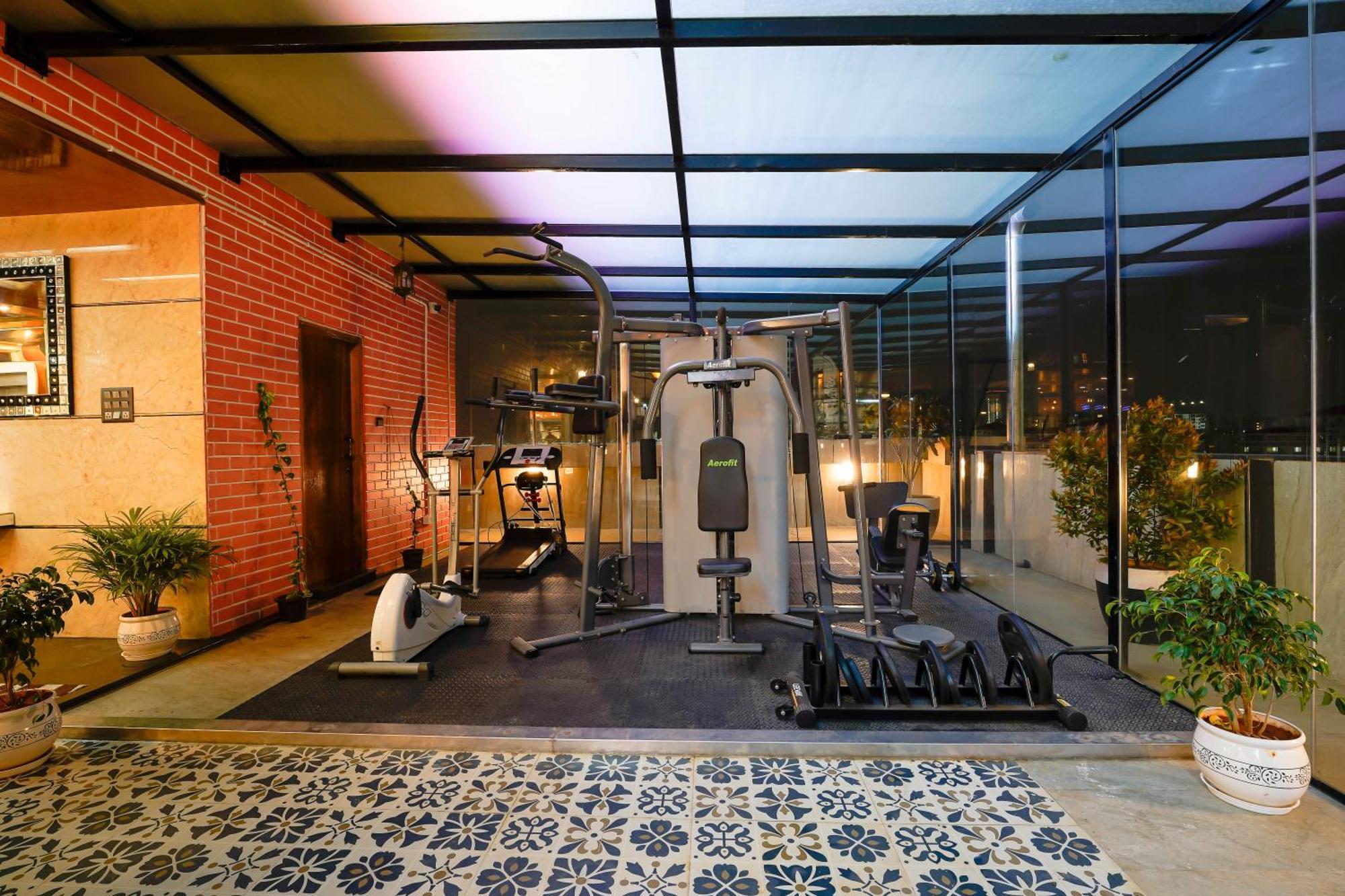 Kingston Hotel Μπανγκαλόρ Εξωτερικό φωτογραφία