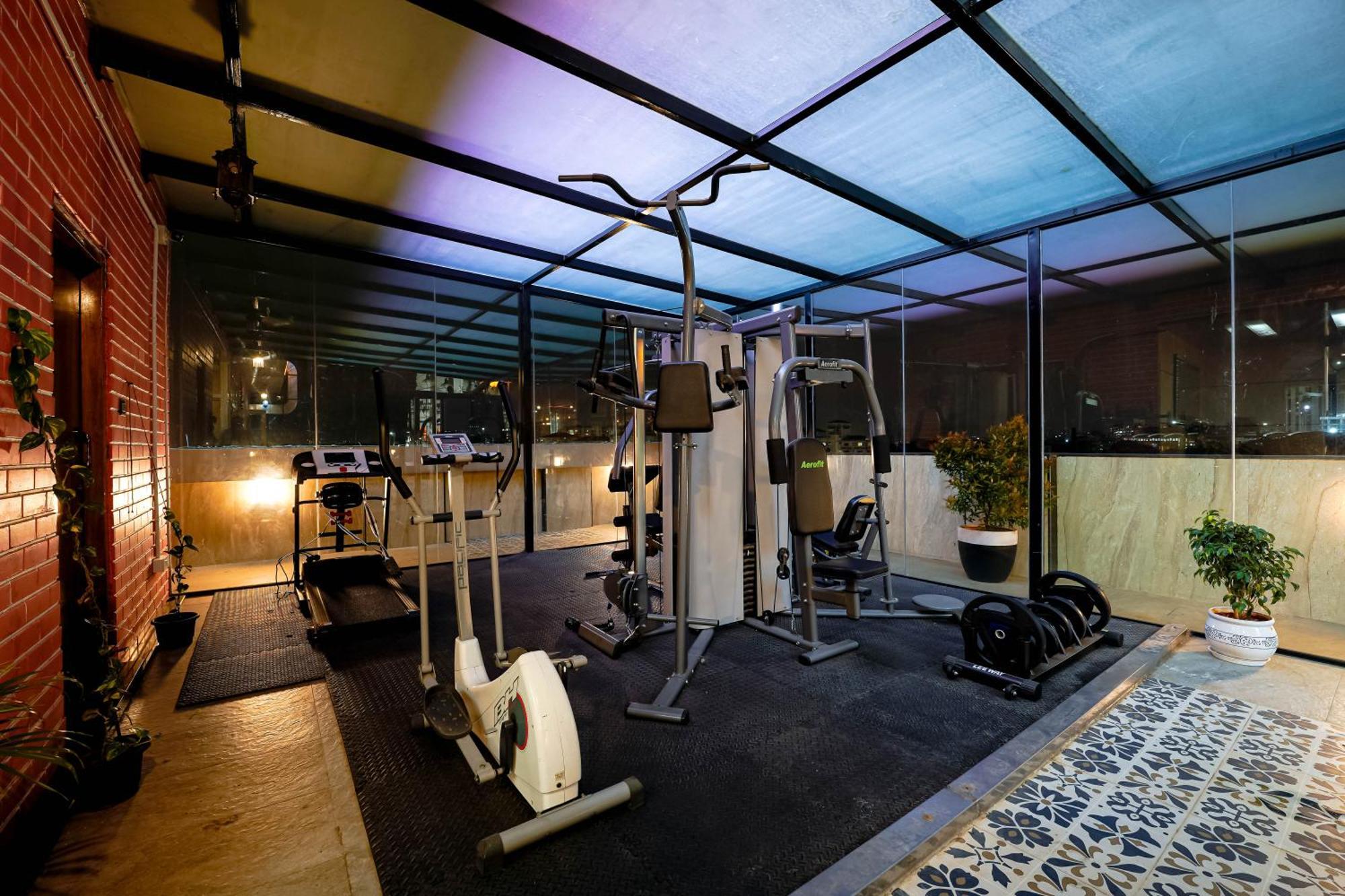 Kingston Hotel Μπανγκαλόρ Εξωτερικό φωτογραφία