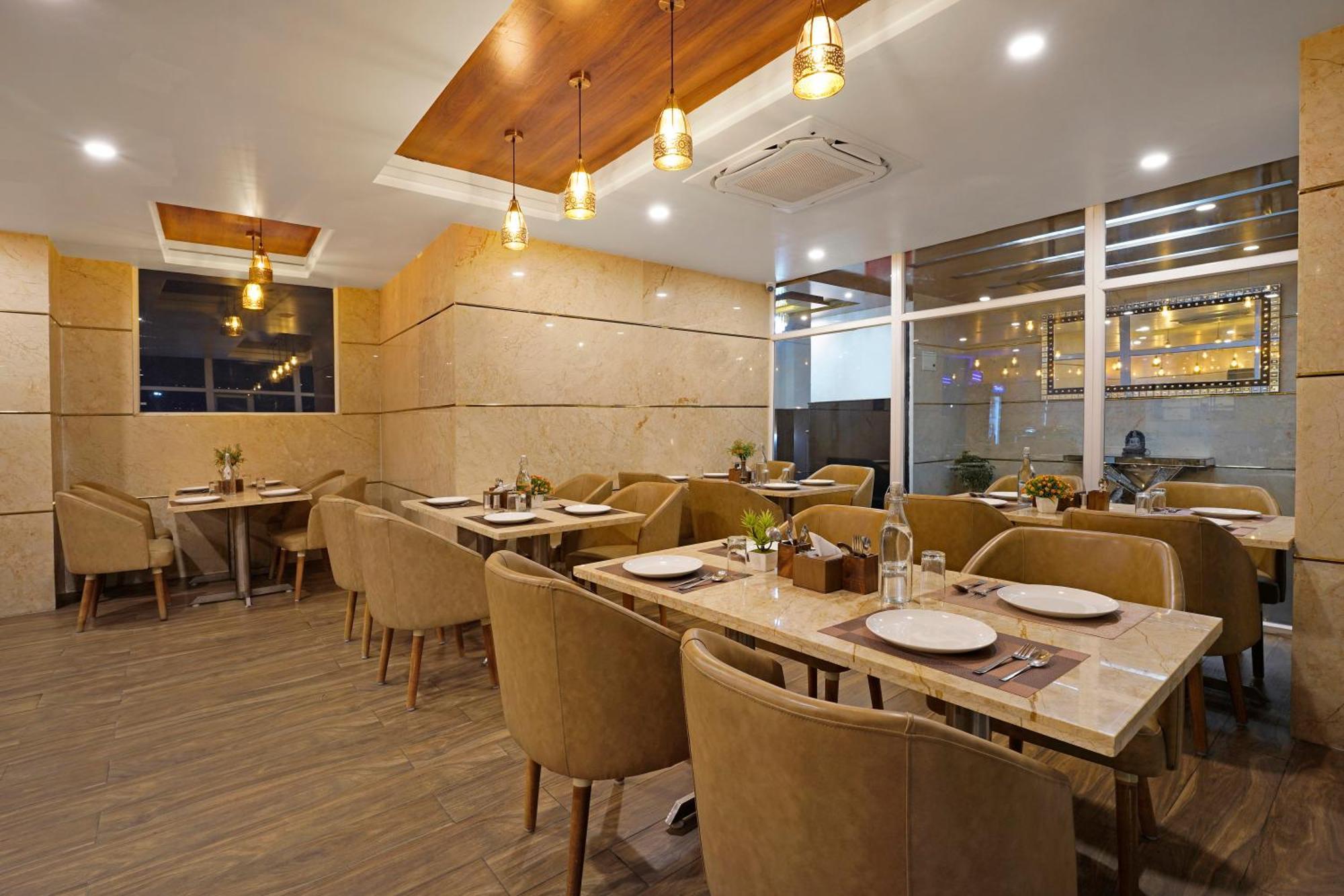Kingston Hotel Μπανγκαλόρ Εξωτερικό φωτογραφία